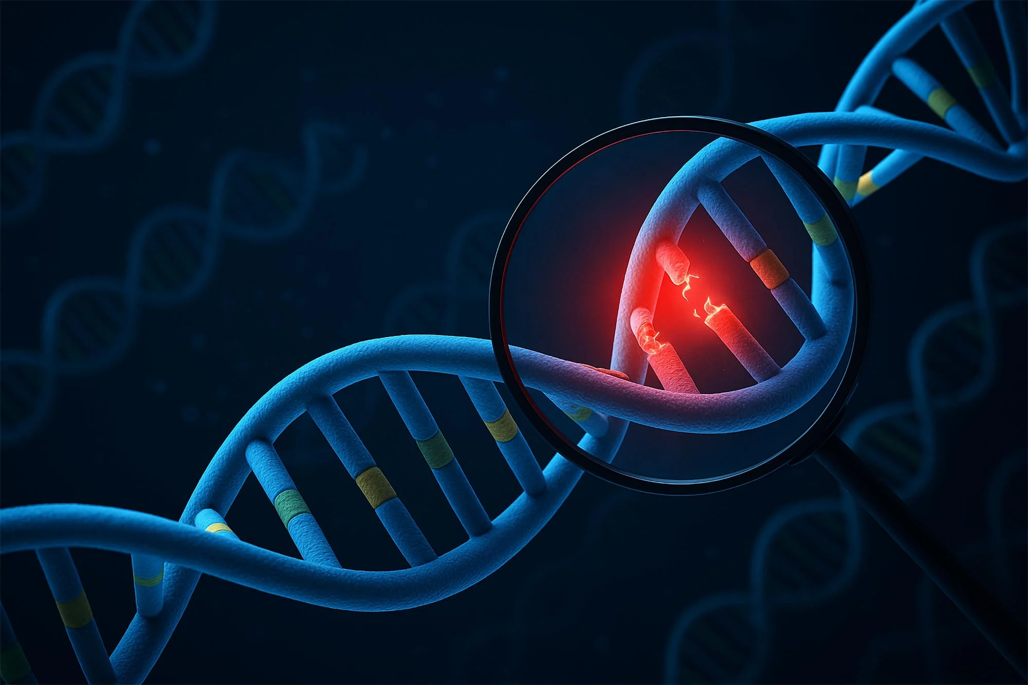 30-Year Study Uncovers Hidden Cancer Risks