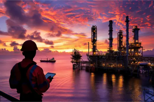Oil & Gas Sector