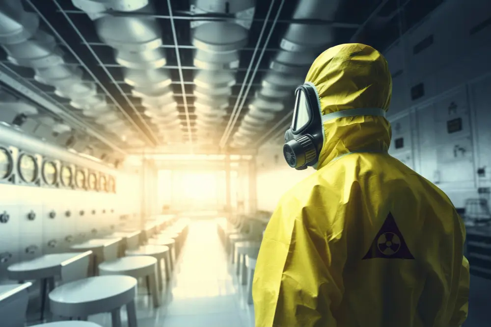 Radiation Safety Awareness Course